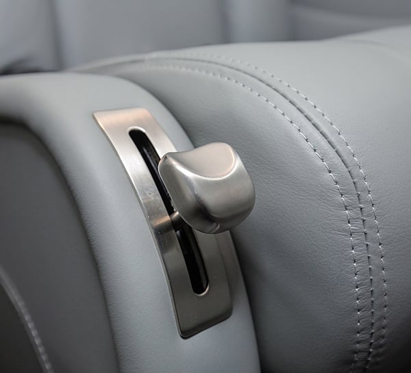 Aircraft Hardware