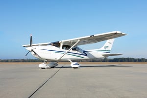 2001 CESSNA T182T SKYLANE Large