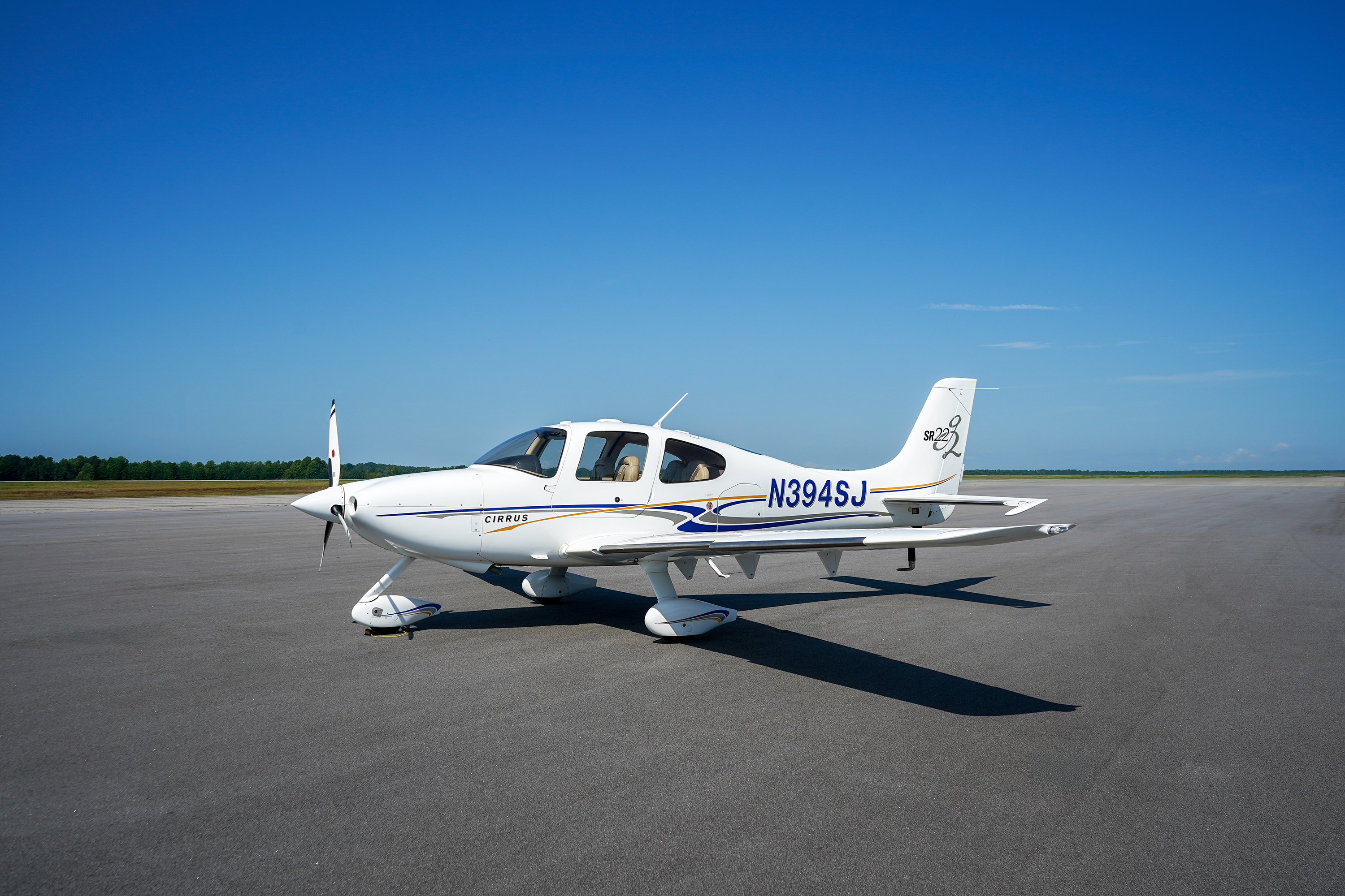 Aircraft Listings | Eagle Aviation
