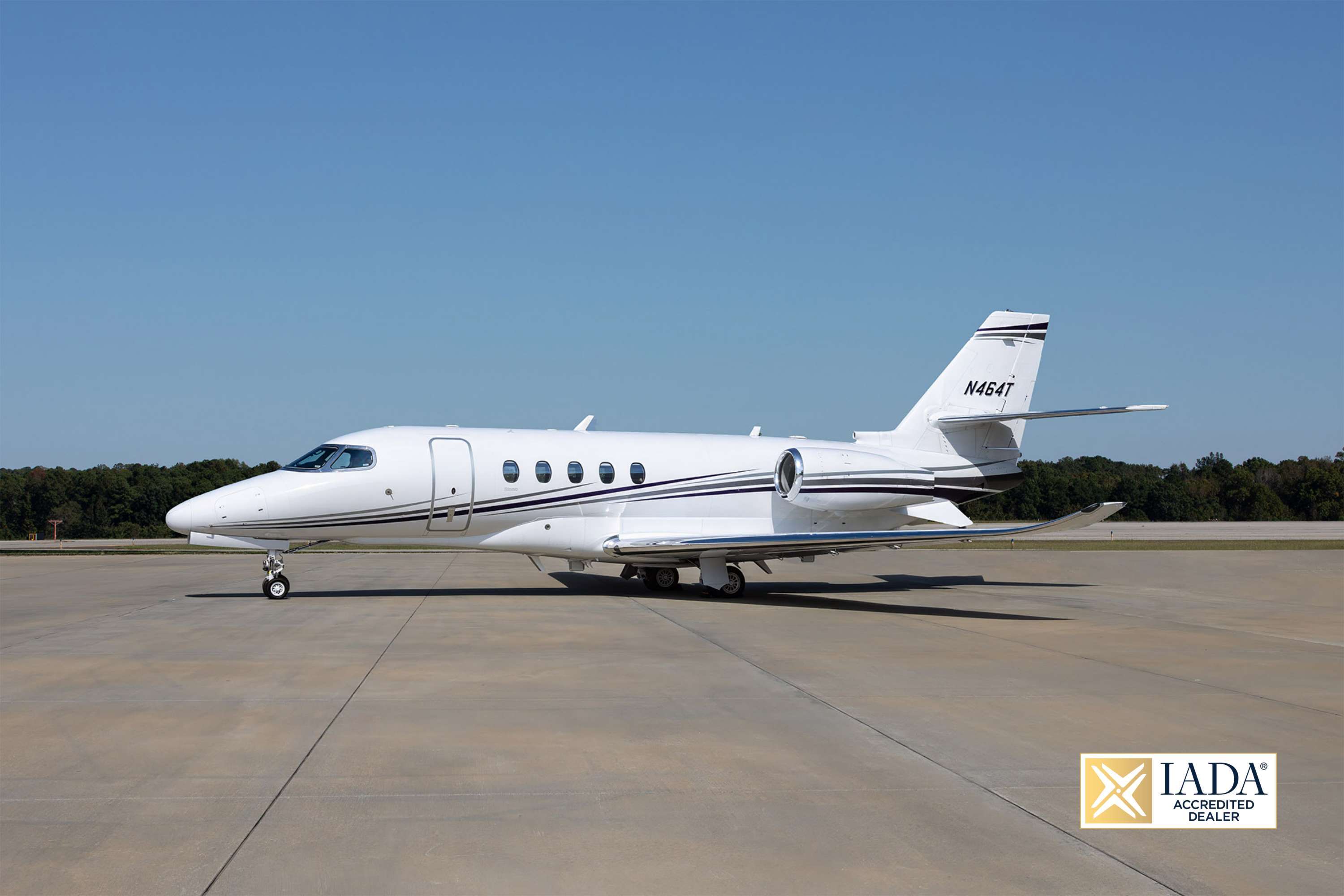 Aircraft Listings | Eagle Aviation